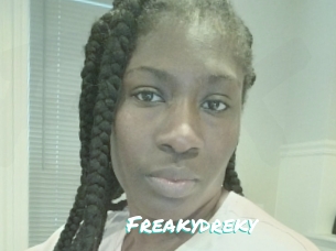 Freakydreky