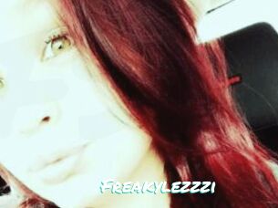 Freakylezzzi