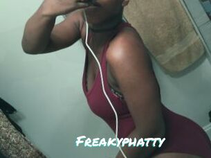 Freakyphatty