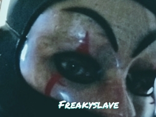 Freakyslave