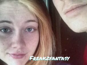 Freakzfantasy