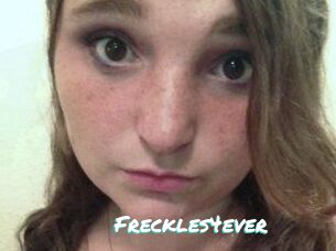 Freckles4ever