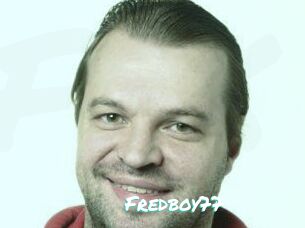 Fredboy77
