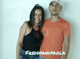 Freddyandpaola