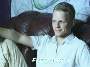 Freddyburton