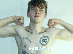 Freddykane