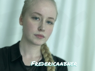 Fredericaabner