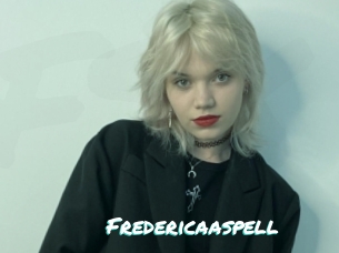 Fredericaaspell
