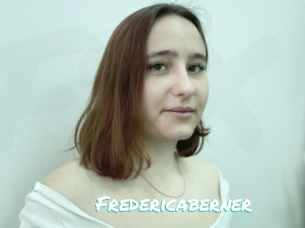 Fredericaberner