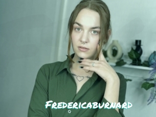 Fredericaburnard