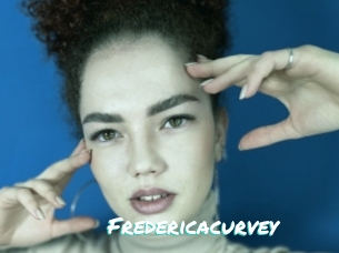 Fredericacurvey