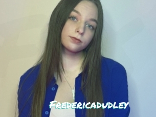 Fredericadudley