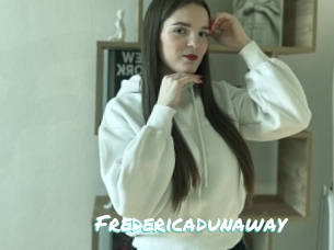 Fredericadunaway