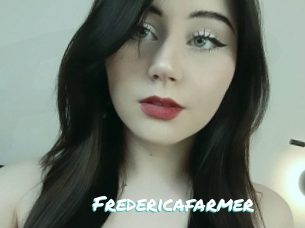 Fredericafarmer