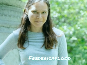 Fredericaflood