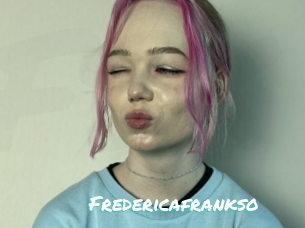 Fredericafrankso