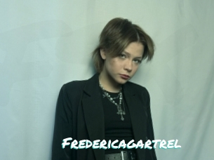 Fredericagartrel