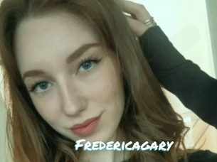 Fredericagary