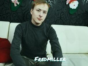 Fredmiller