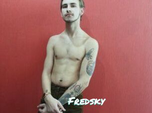 Fredsky