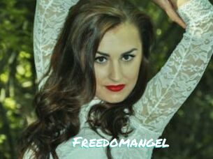 Freedomangel