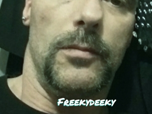 Freekydeeky