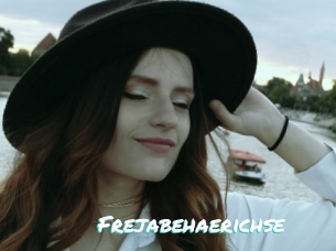 Frejabehaerichse