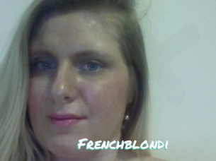 frenchblondi Free Sites X