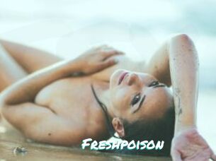 Freshpoison