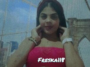 Freska118