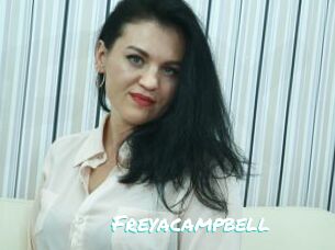 Freyacampbell