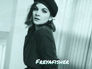 Freyafisher