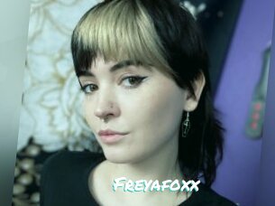 Freyafoxx