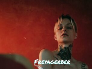 Freyagerber