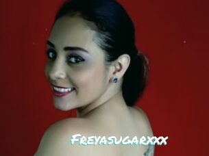 Freyasugarxxx