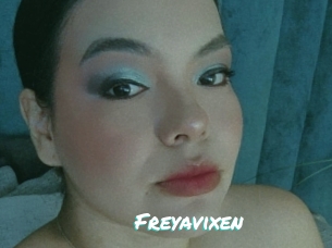 freyavixen Free Sites X