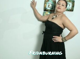 Fridaburning