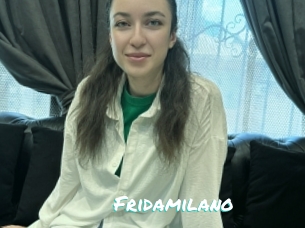 Fridamilano