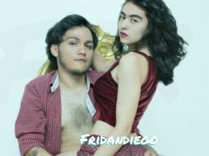 Fridandiego