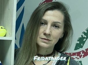 Fridatander