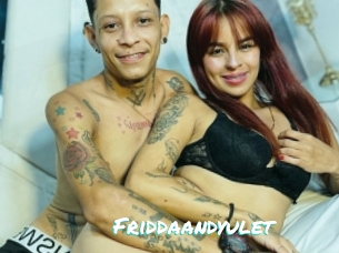 Friddaandyulet