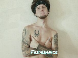 Fridrihnice
