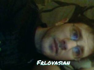 Frlovasian