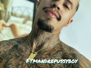 Ftmandrepussyboy