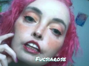 Fucsiarose