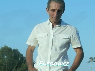 Fuegonice