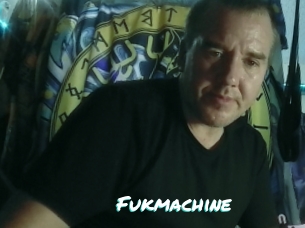 Fukmachine