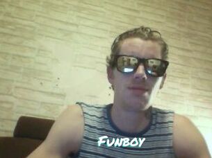 Funboy