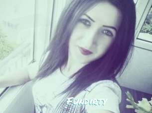 Fundirty