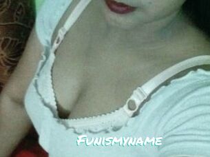 Funismyname